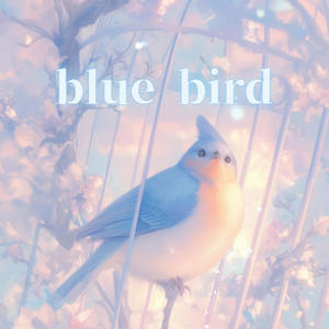 blue bird