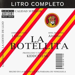 LA BOTELLITA