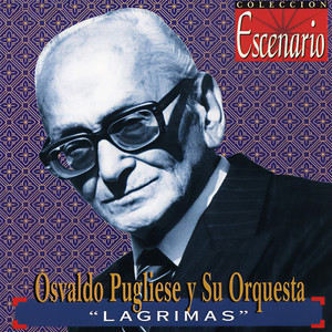 Osvaldo Pugliese - Cabulero (Inst.)