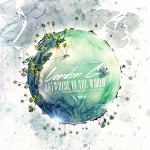 Anywhere in the World (Explicit)
