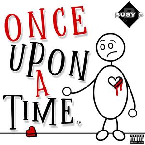 Once Upon A Time (Explicit)