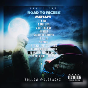 Trench Baby (feat. Chiggs) (Explicit)