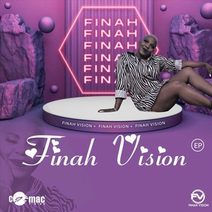 Finah Vision - EP