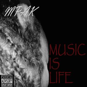 Music Is Life