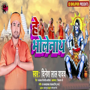 Hey Bholenath - Single