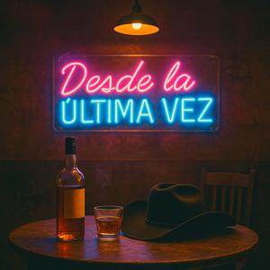 Desde la última vez (feat. Jhey HG & Trio Chulla Vida) (Explicit)