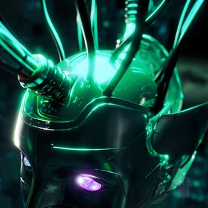 Каспер (Explicit)