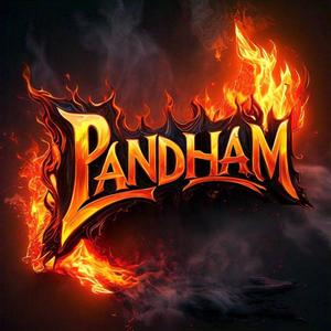 Pandham (feat. Kalla sha) (Explicit)