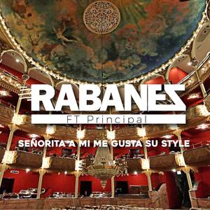 Señorita a Mi Me Gusta Su Style (Live)