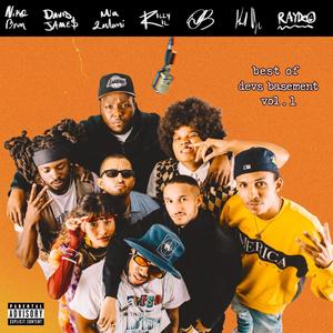 We Got An Issue (Album Version)