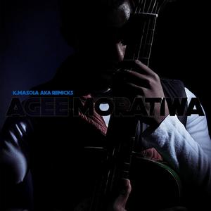 You Decided (feat. K.Masola aka Remicks)