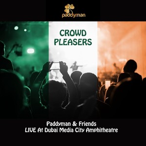 Crowd Pleasers (Live)