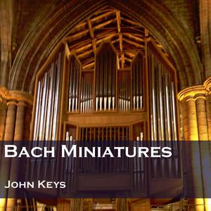 Bach Miniatures