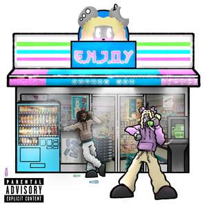 E.N.J.O.Y (feat. Javriil) (Explicit)