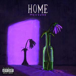 Home (Sped Up) [Explicit]