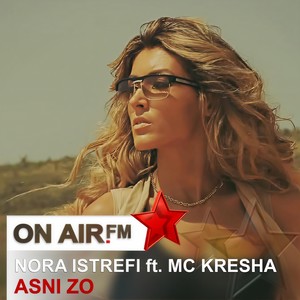 As Ni Zo(feat. MC Kresha)