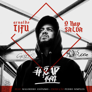 O Rap Salva (Explicit)