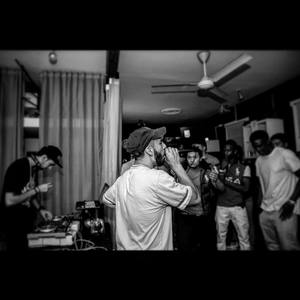 Don't Try This At Home (Explicit)