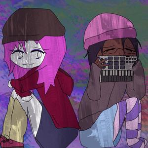 left around (feat. luvgraveyardgirl)