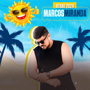 Marcos Miranda - Te Love