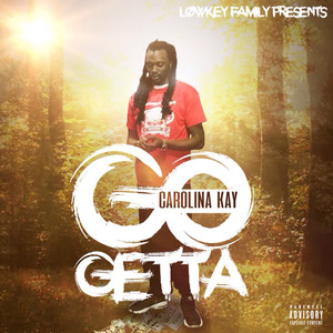 Go Getta (Explicit)