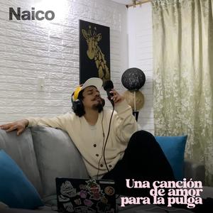 Una canción de amor para la pulga (cover)