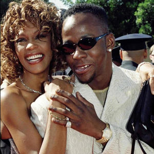 Whitney & Bobby (Explicit)