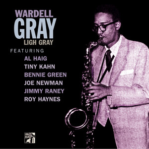 Wardell Gray - Shawn