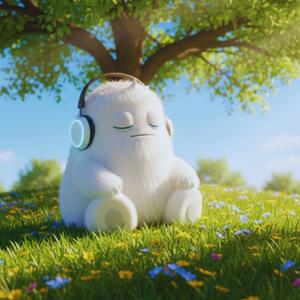 The breath of spring