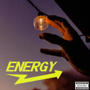energy (feat. Marley Marz) (Explicit)