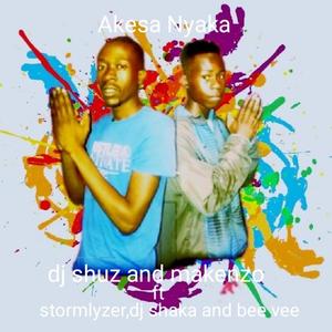 Akesa Nyaka(feat. stormlyzer, dj shaka & bee vee) (Explicit)