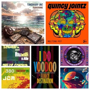 Dubby Brother from Jamaica (Leslie JayCee remix)