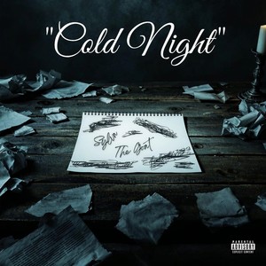 Cold Night (feat. The Goat) (Explicit)