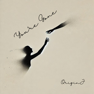 You're Gone (Explicit)