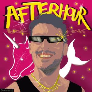 Afterhour (feat. Al Hoe)