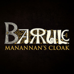 Manannan's Cloak