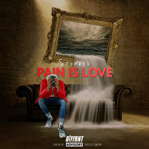 Pain Is Love