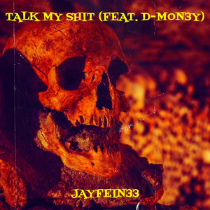 Talk My **** (Explicit)