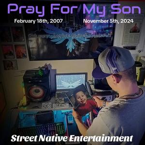 Pray For My Son