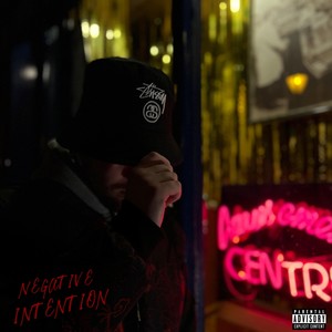 Negative Intention (Explicit)