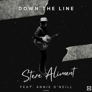 Down The Line (feat. Annie O'Neill)