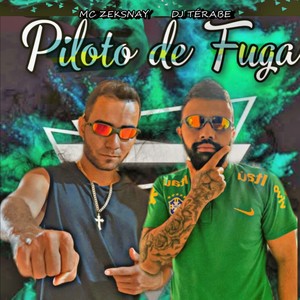 Piloto de Fuga