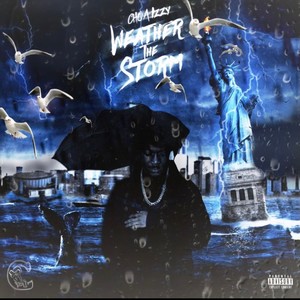 Weather The Storm (Explicit)