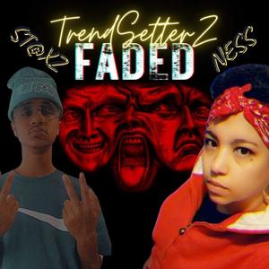 FADED (Explicit Version|Explicit)