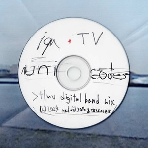 unicode (tlmv digital band mix)