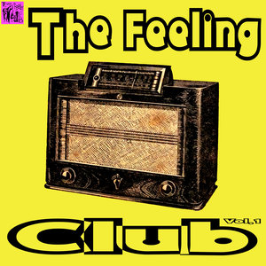 The Feelin'club, Vol.1