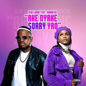 Ake Nyake Sorry Yao (feat. Shandesh)