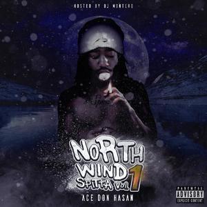 NorthWind Spitta Vol.1