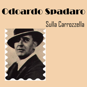 Sulla Carrozzella (1939)