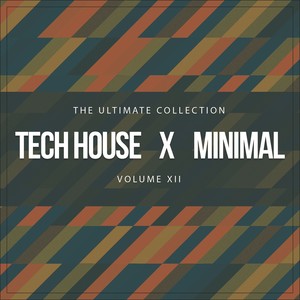 Tech House X Minimal Vol. XII